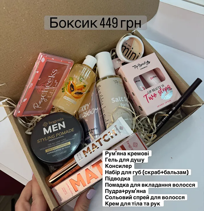 картинка галереї