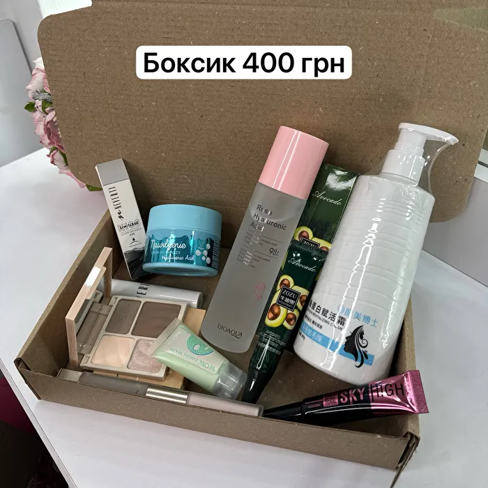 картинка галереї